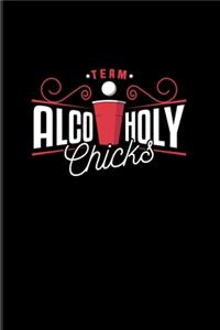 Team Alco Holi Chicks