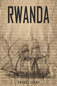 Rwanda Travel Diary