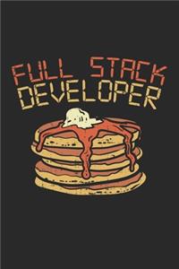 Full Stack Developer