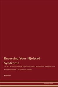 Reversing Your Njolstad Syndrome