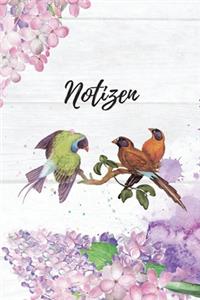 Notizen