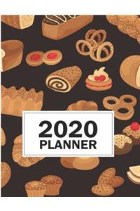 2020 Planner