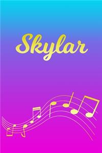 Skylar