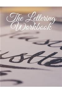 The Lettering Workbook