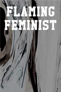 Flaming Feminist