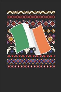 Ugly Christmas - Ireland