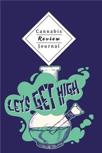 Cannabis Review Journal