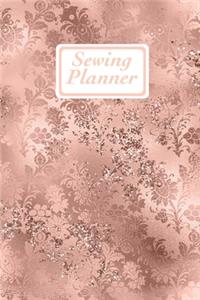 Sewing Planner