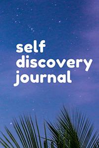 Self Discovery Journal