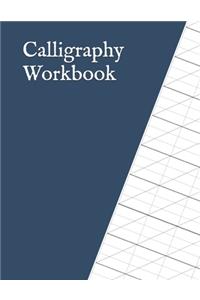 Calligraphy Workbook
