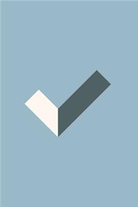 Minimalists To Do List & Task Book