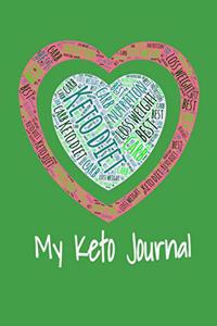 My Keto Journal