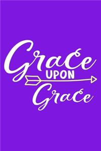 Grace Upon Grace