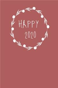 Happy 2020