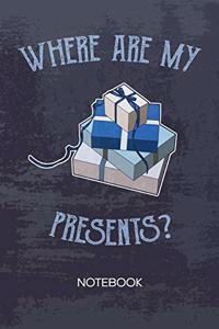 Bullet Dotted Journal