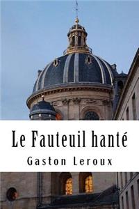 Le Fauteuil hanté