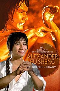 Alexander Fu Sheng