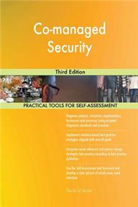 Co-managed Security