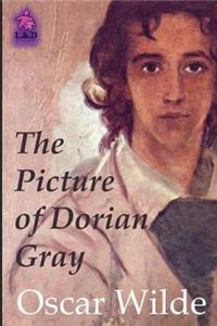 The Picture of Dorian Gray