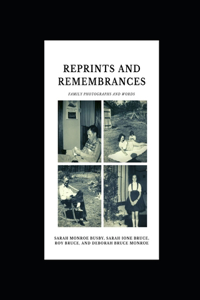 Reprints and Remembrances