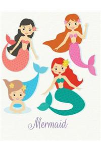 Mermaid