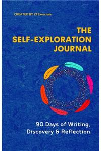 The Self Exploration Journal