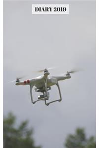 Diary 2019