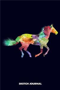 Sketch Journal