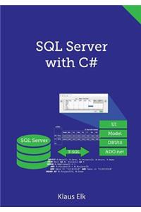 SQL Server with C#