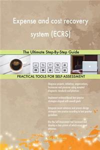 Expense and cost recovery system (ECRS)