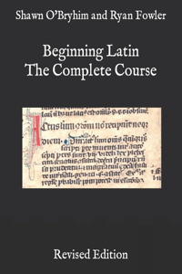 Beginning Latin