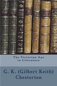 The Victorian Age in Literature