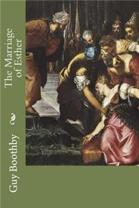 The Marriage of Esther