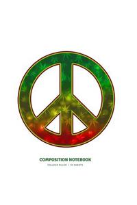 Composition Notebook