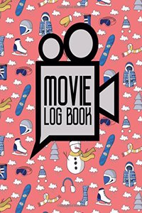 Movie Log Book
