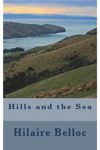 Hills and the Sea