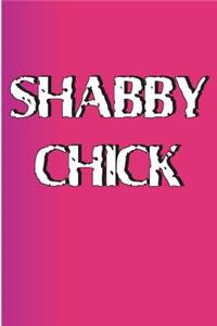 Shabby Chick