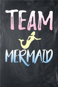 Team Mermaid