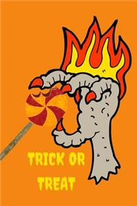 Trick or Treat