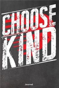 Choose Kind