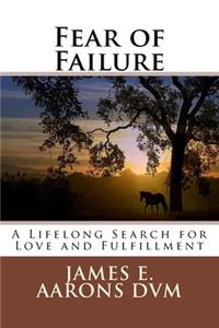 Fear of Failure