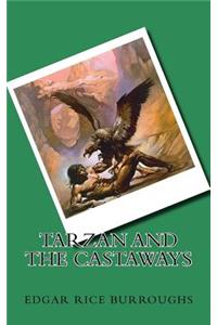 Tarzan and the Castaways
