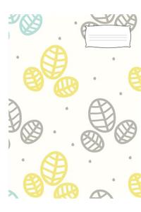 Scandinavian Leaves