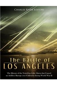 Battle of Los Angeles