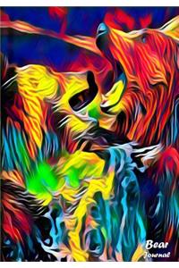 Bear Journal