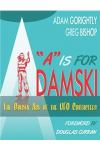A is for Adamski