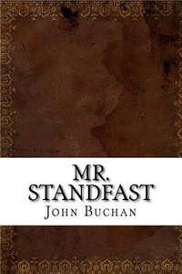Mr. Standfast