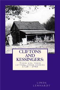 CLIFTONS and KESSINGERS