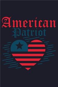 American Patriot