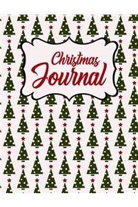 Christmas Journal